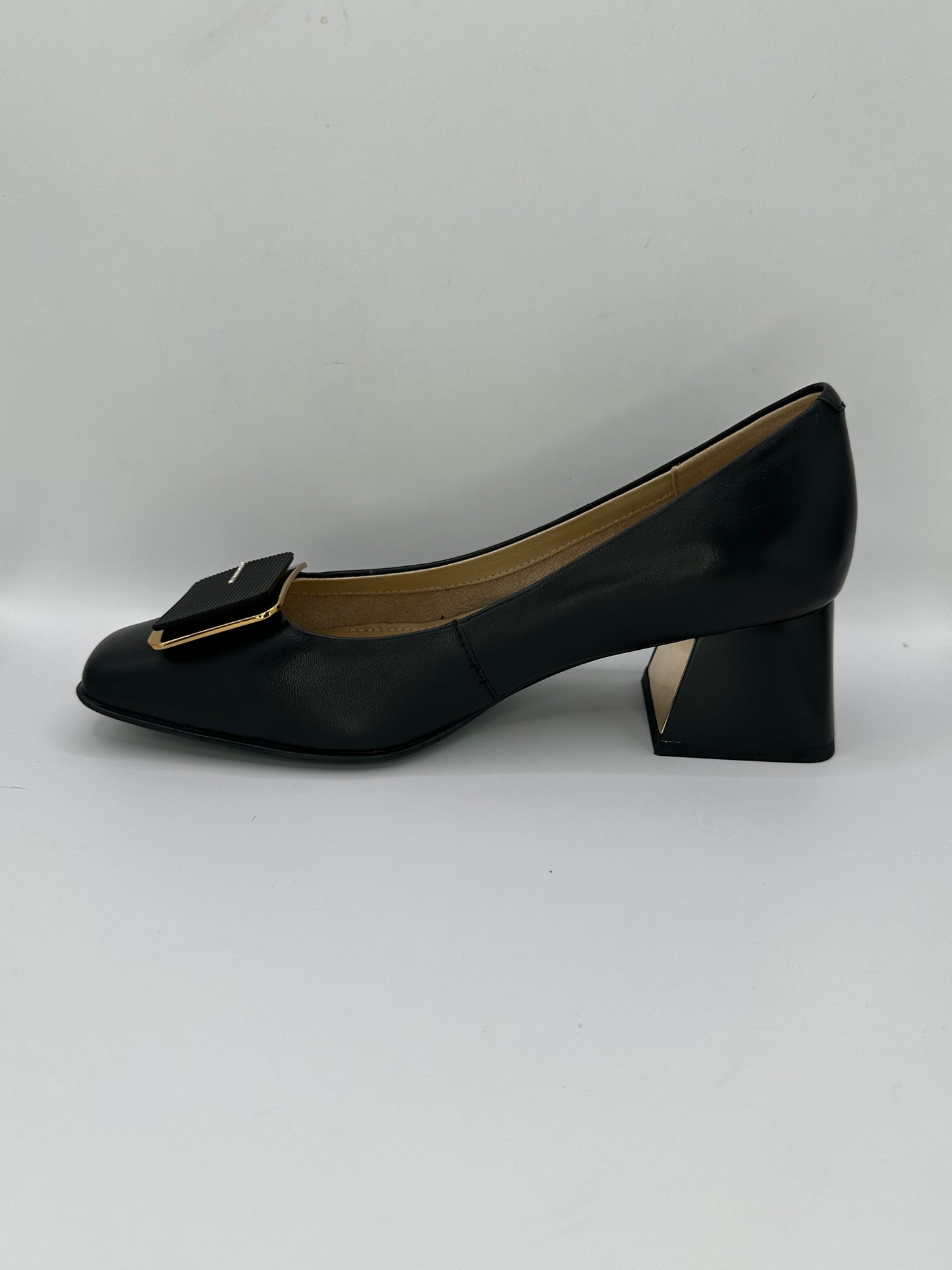 Pantofi Betina Scarpe 6676-T6-Y147