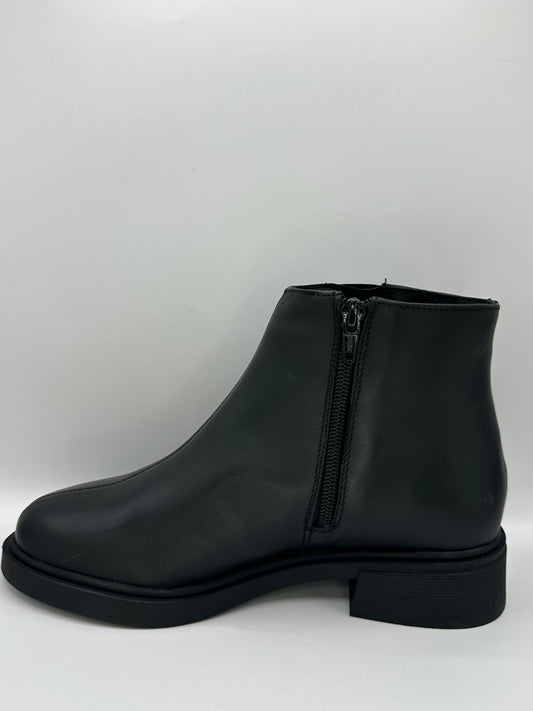 Ghete casual Nicolis 3215