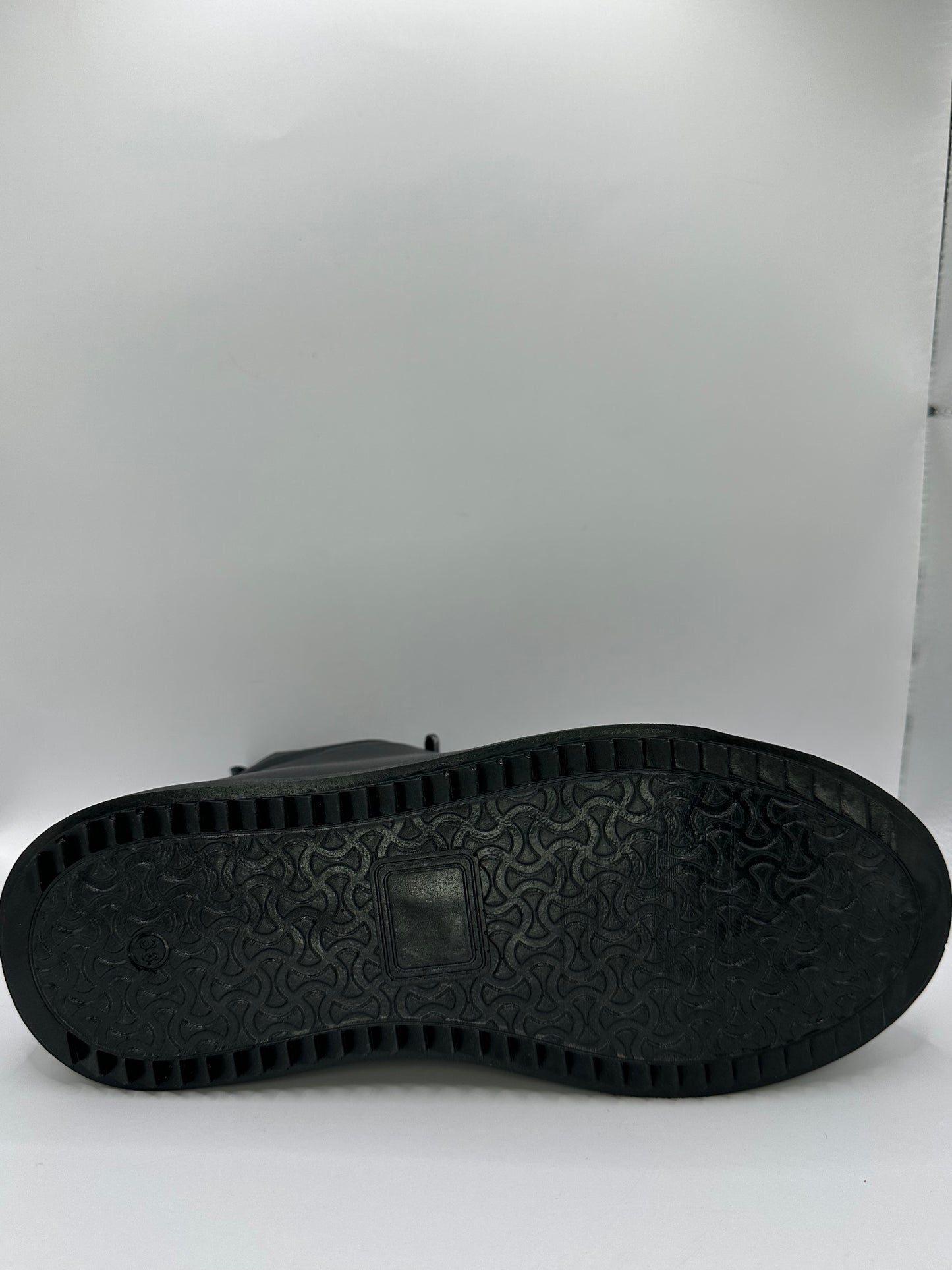 Ghete casual Kelik 101