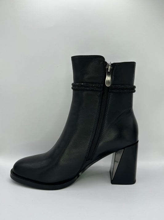 Botine elegante Betina Scarpe L419R