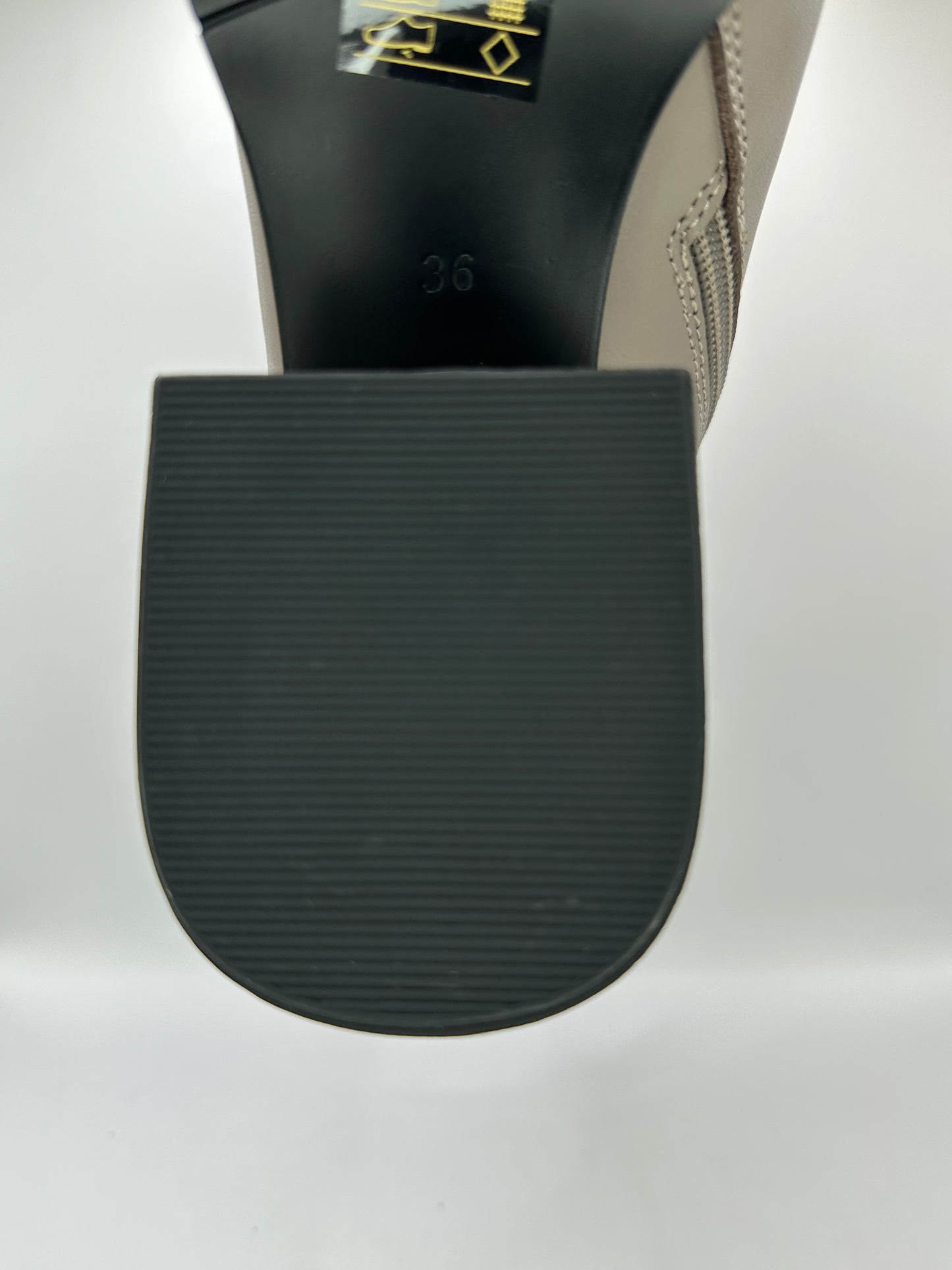 Botine elegante Betina Scarpe