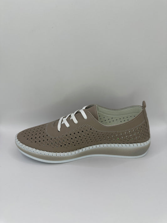 Pantofi casual Kelik 102