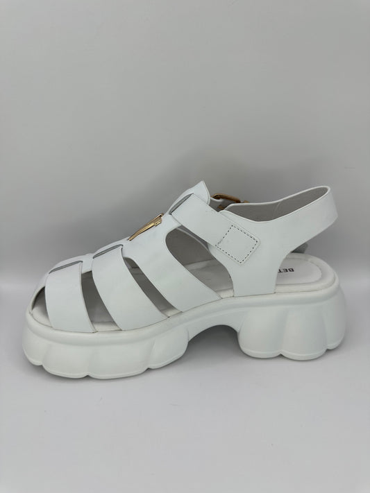 Sandale casual Betina Scarpe 18292c2