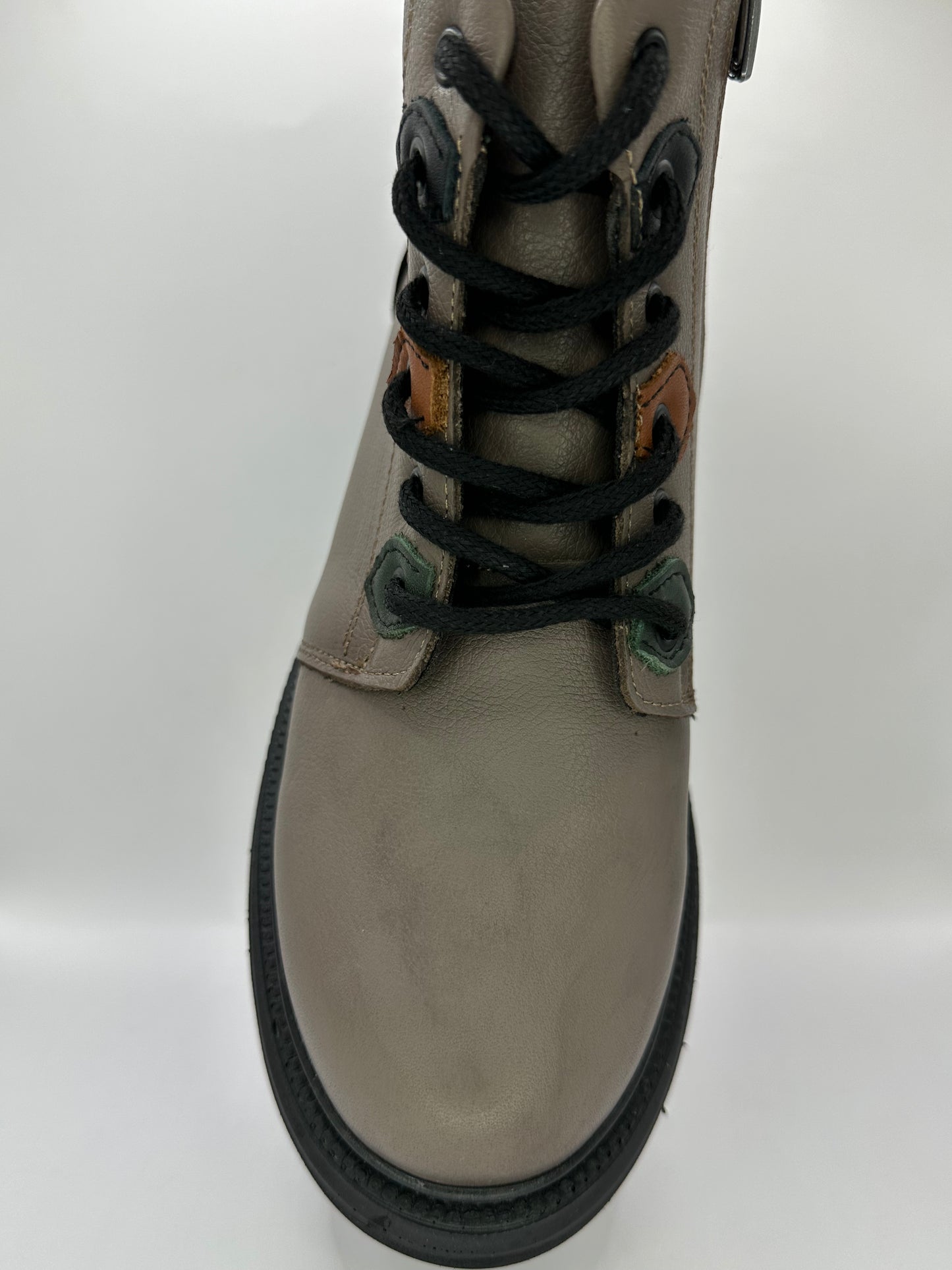 Ghete casual Kelik 252