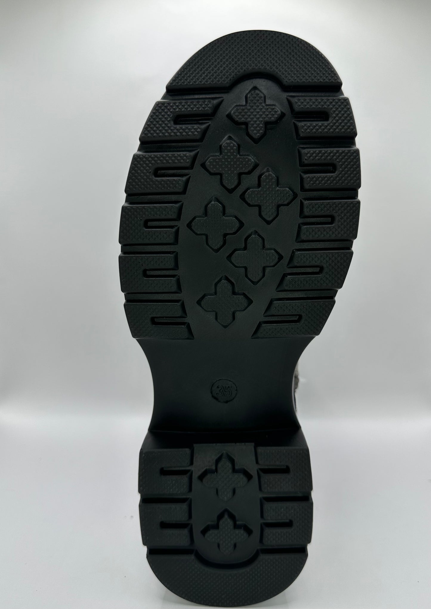 Ghete casual Betina Scarpe