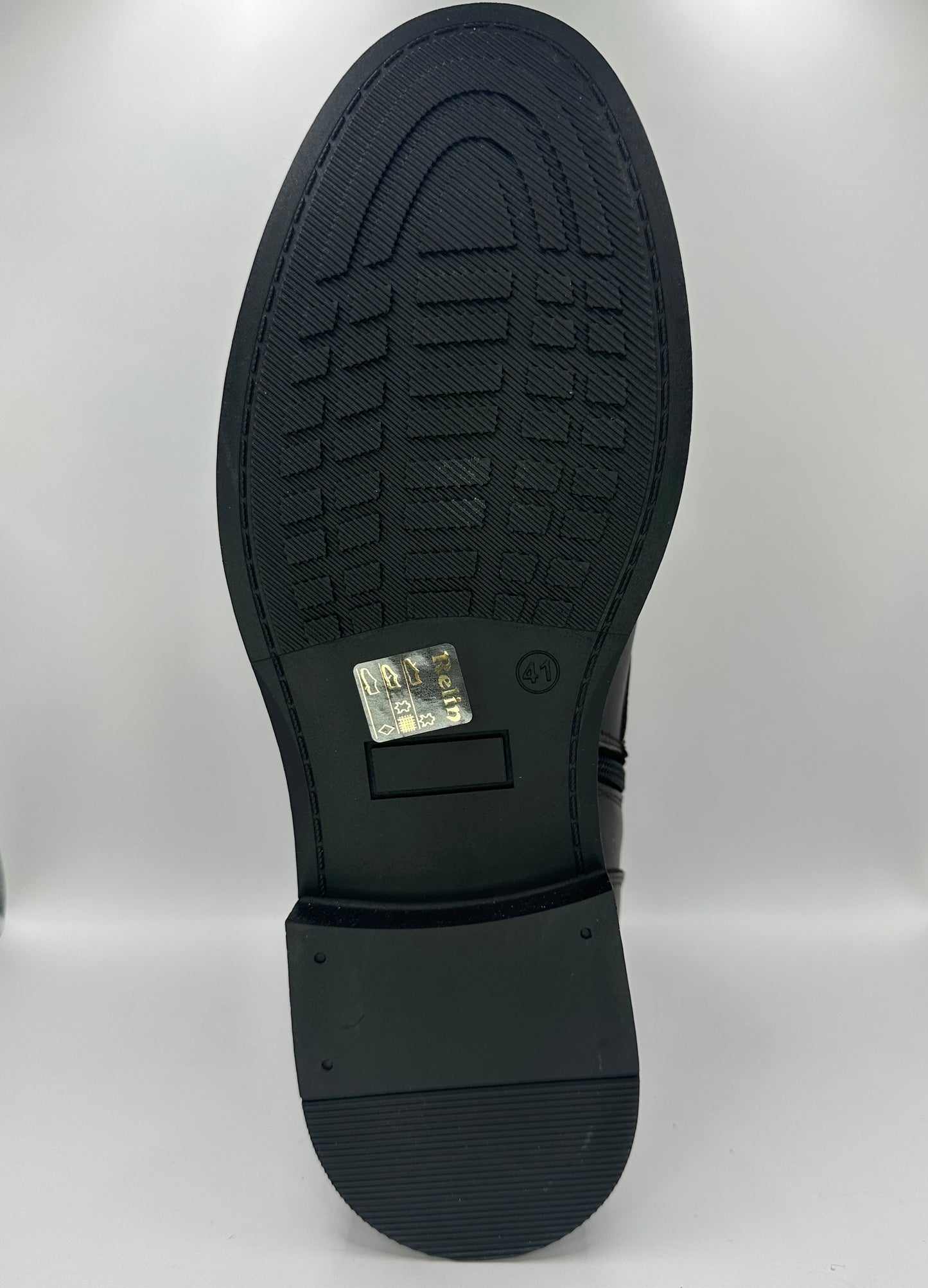 Ghete Relin “Tobias”