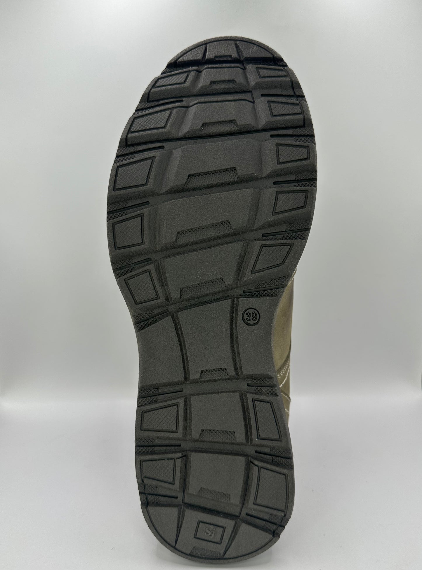 Ghete Johan Scarpe 8070