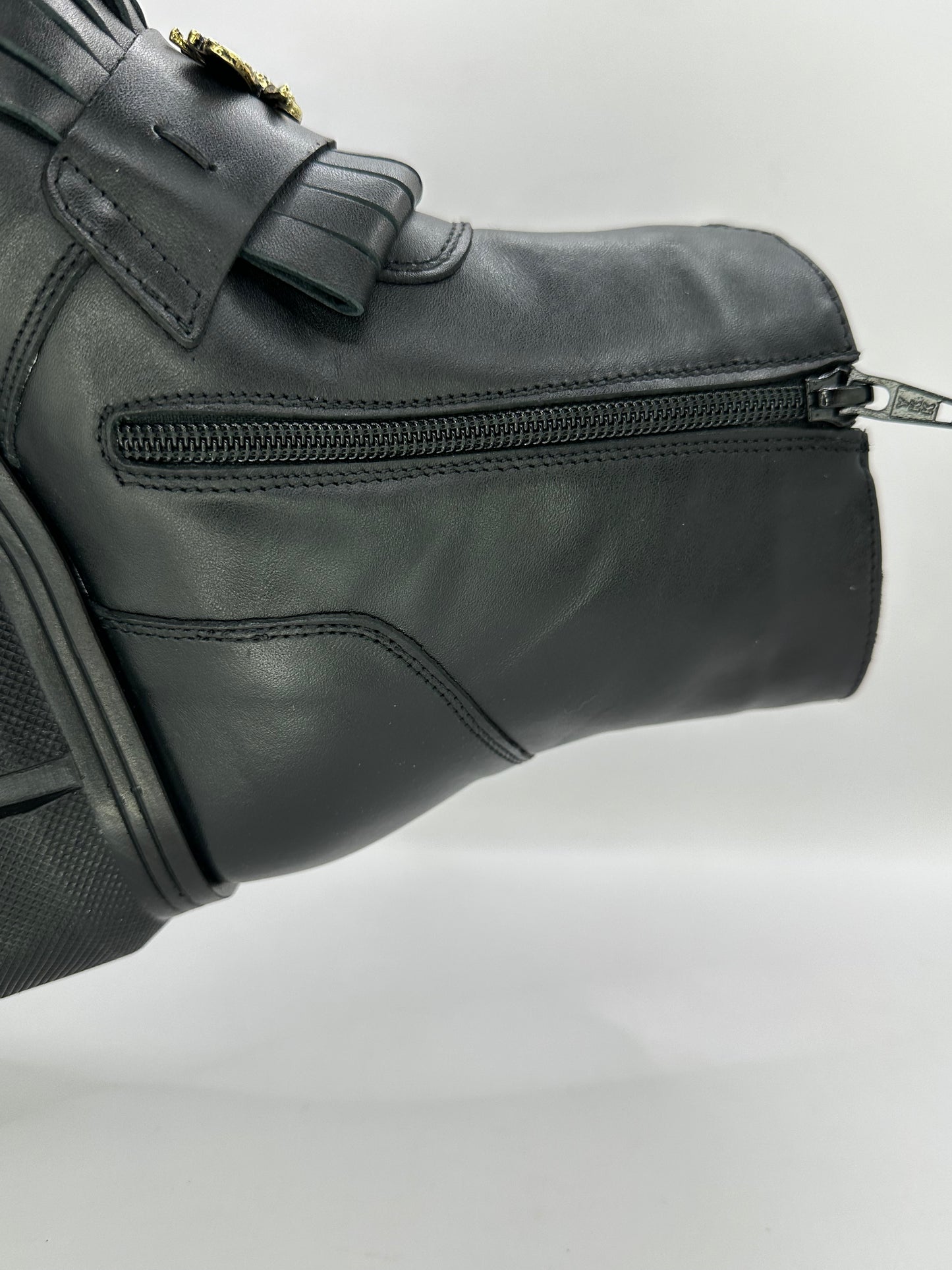 Ghete casual Nicolis 31123