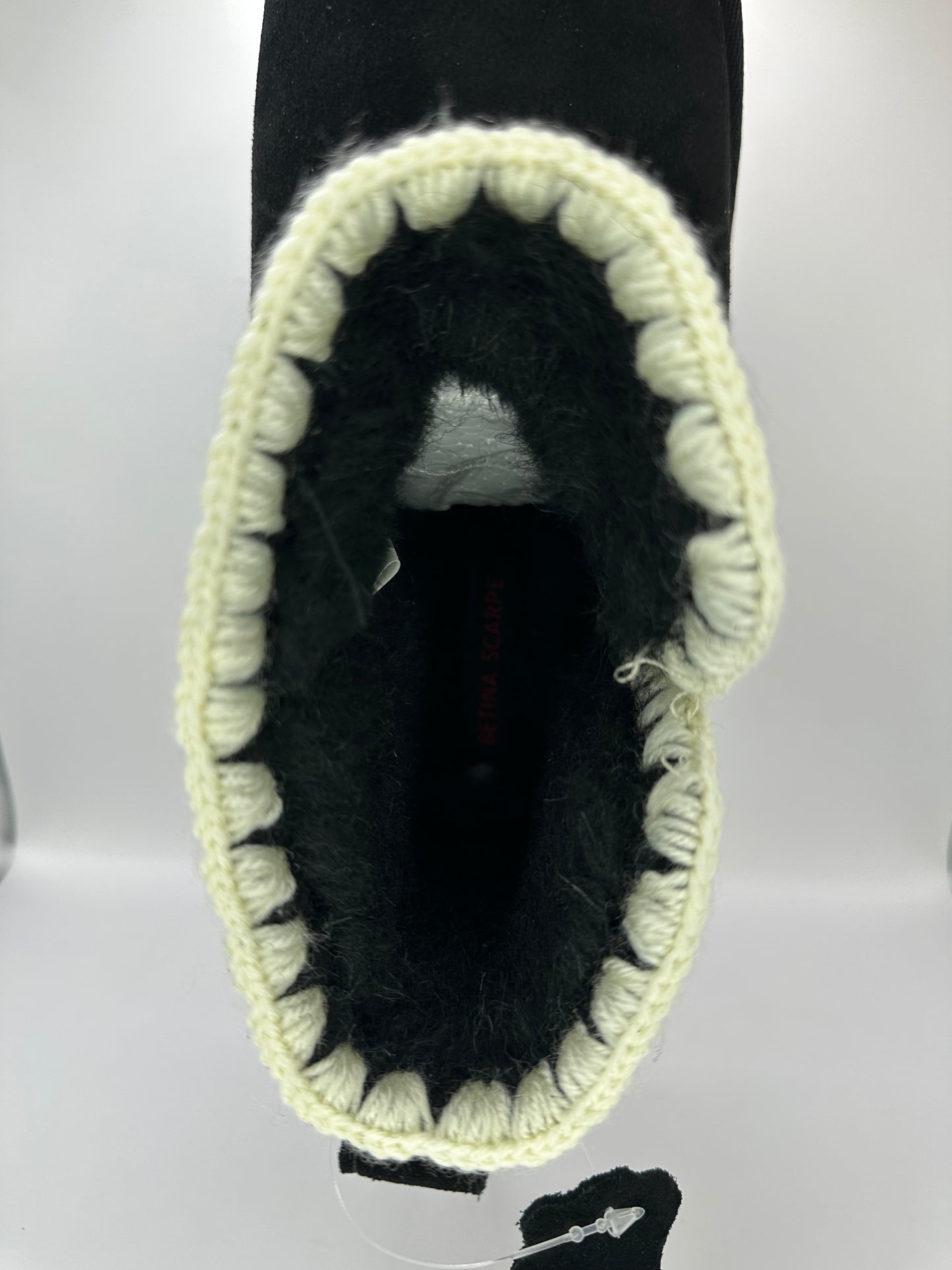 Ghete tip UGG Betina Scarpe