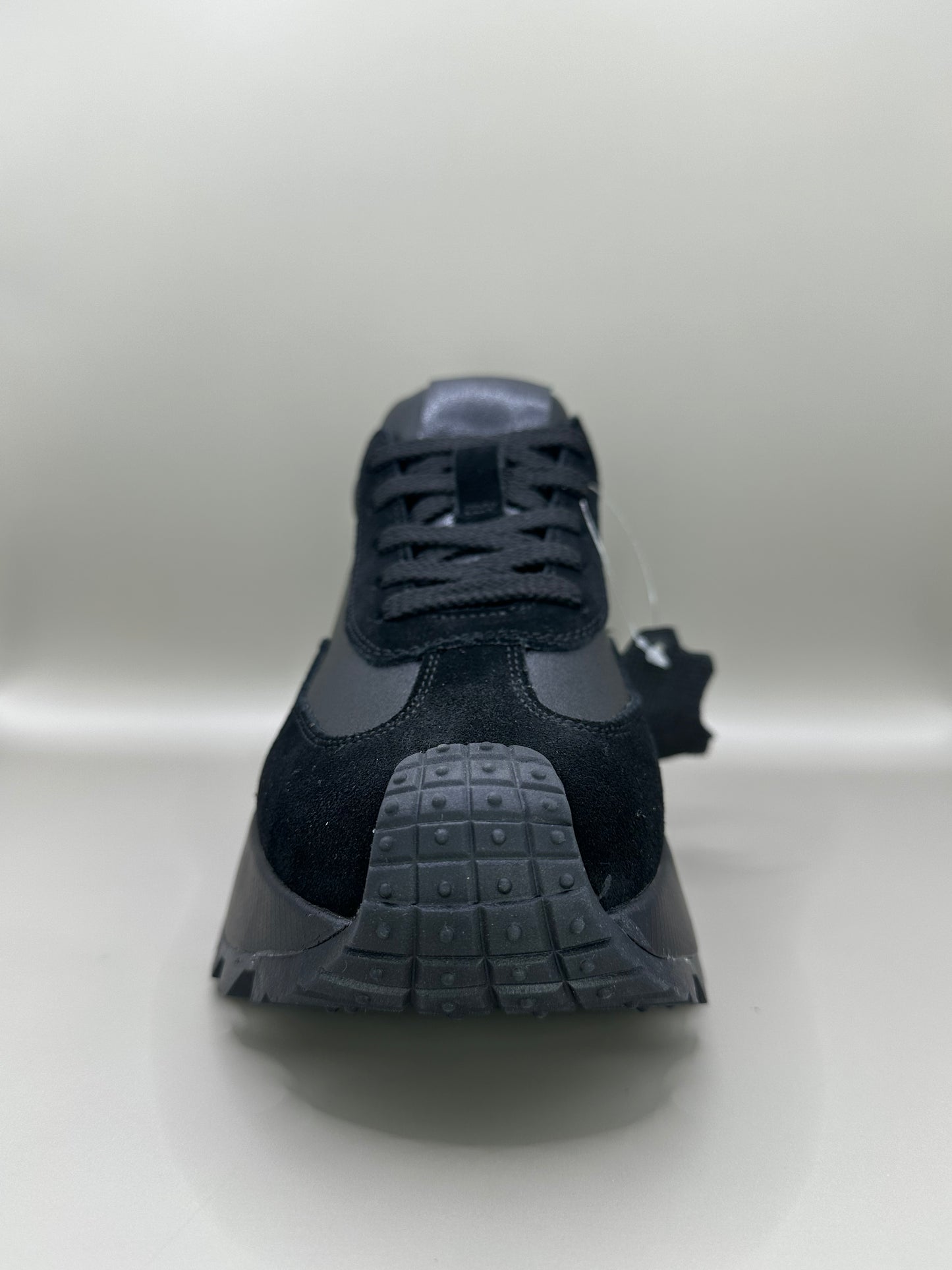 Adidași damă piele naturală Betina Scarpe 88853-3