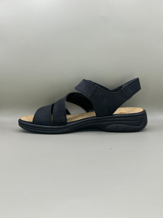 Sandale casual Rieker