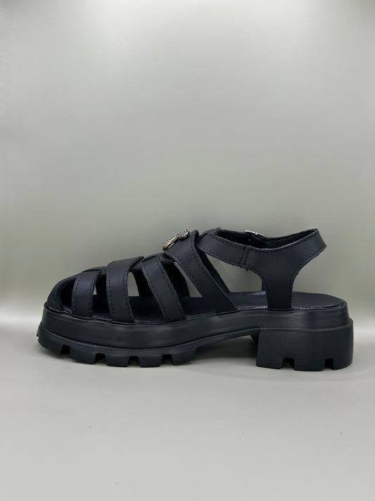 Sandale casual Incar