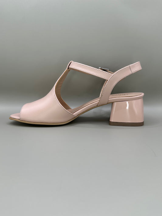 Sandale elegante Salamandra 852
