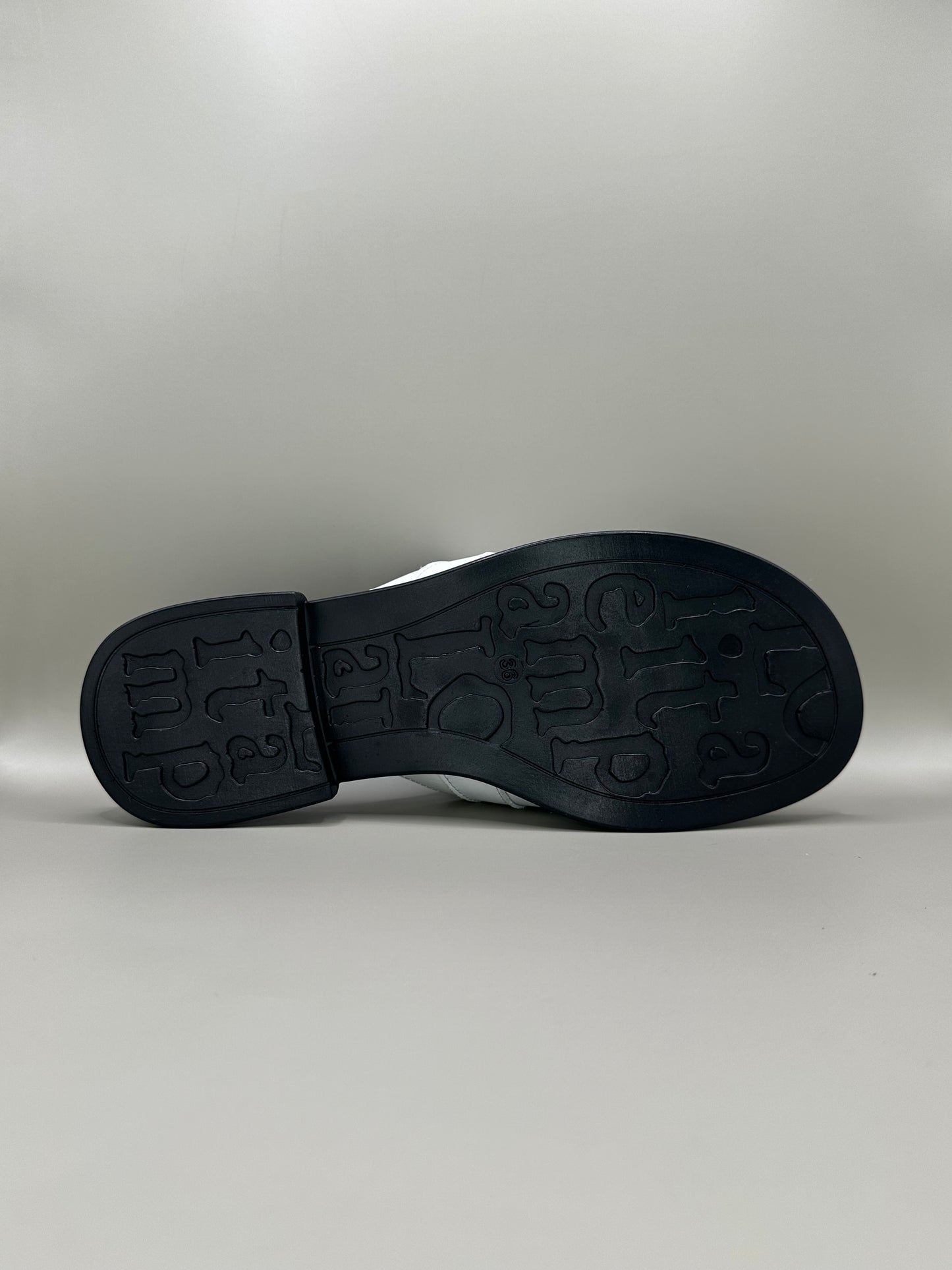 Saboți casual damǎ Nicolis 1730