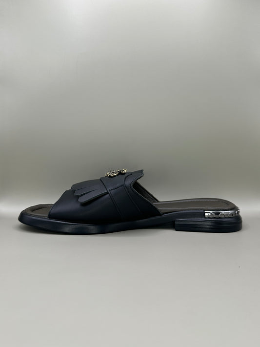Saboți casual damǎ Nicolis 1730