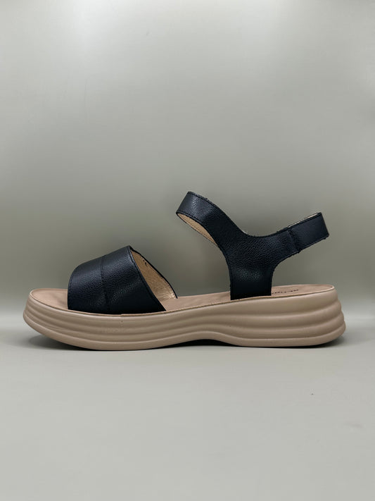 Sandale casual Betina Scarpe
