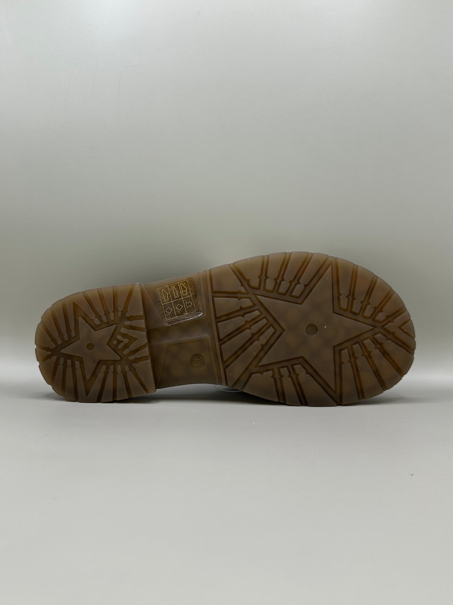 Saboți casual Betina Scarpe