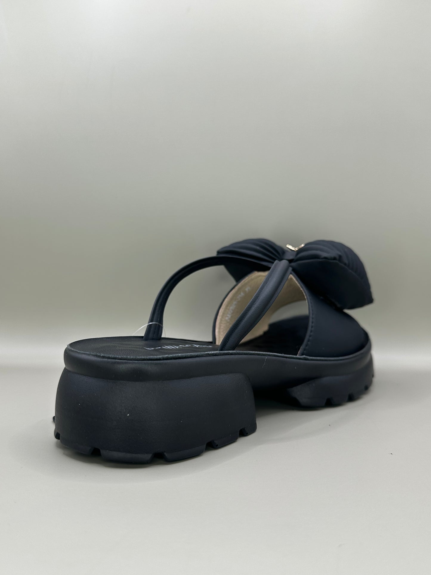 Saboți casual Betina Scarpe