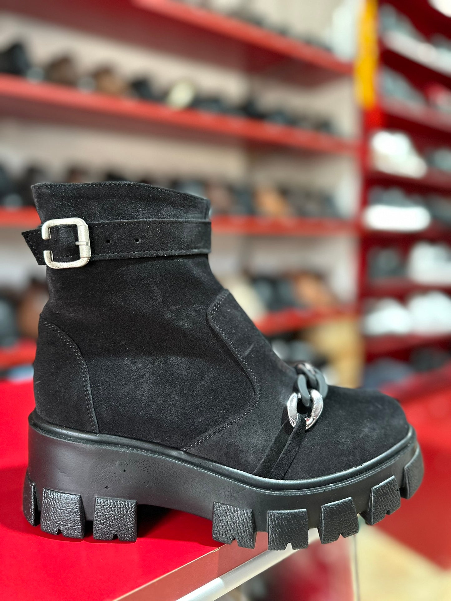Ghete Bratex F4