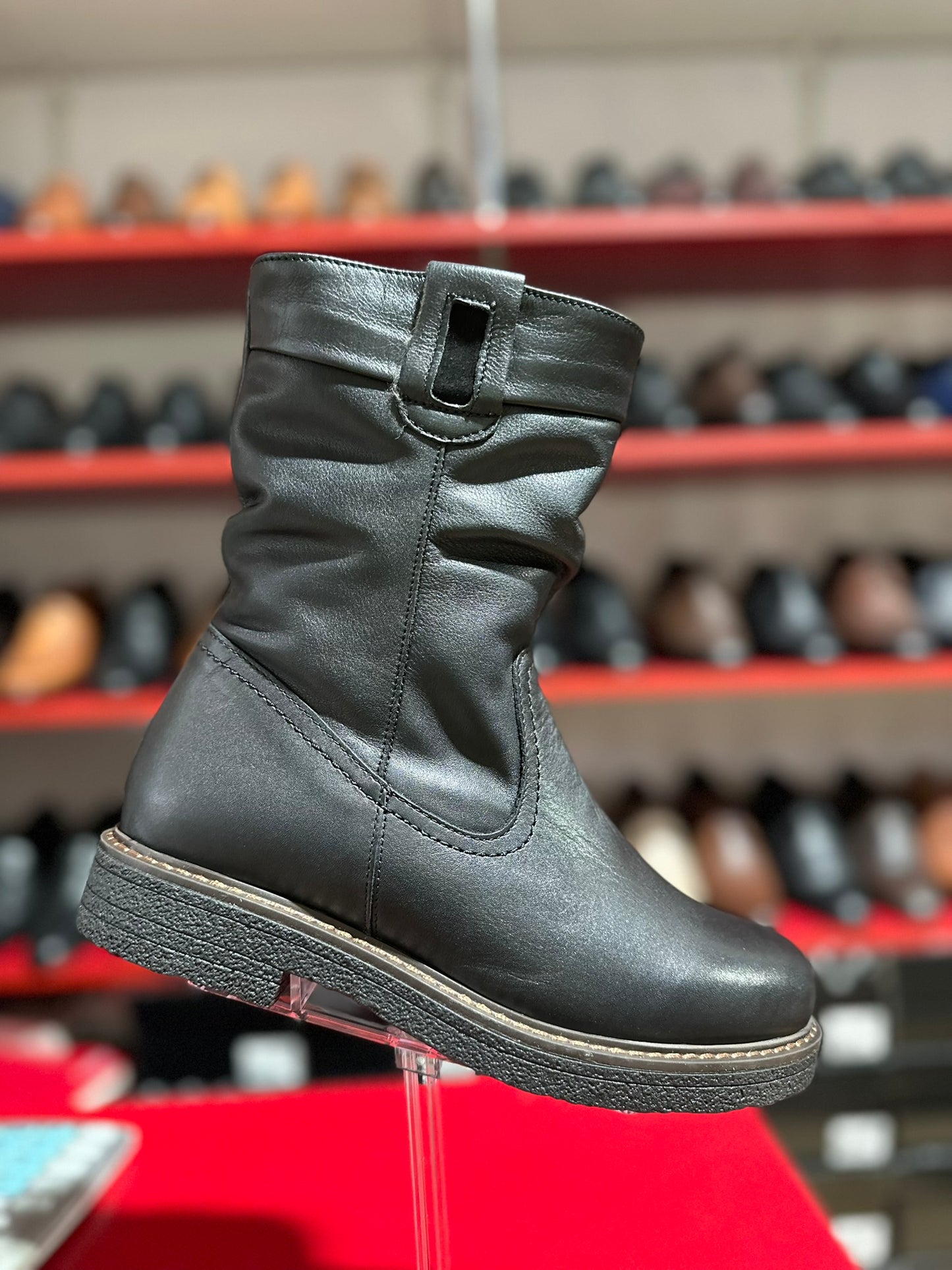 Cizme Femei Nicolis 1856