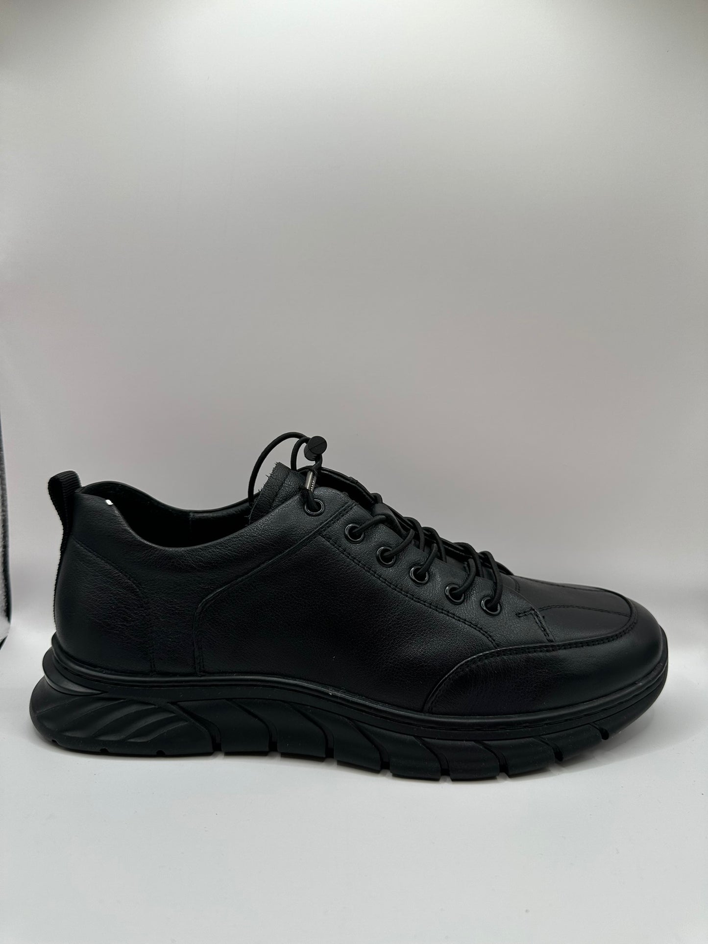 Pantofi Casual Johan Scarpe