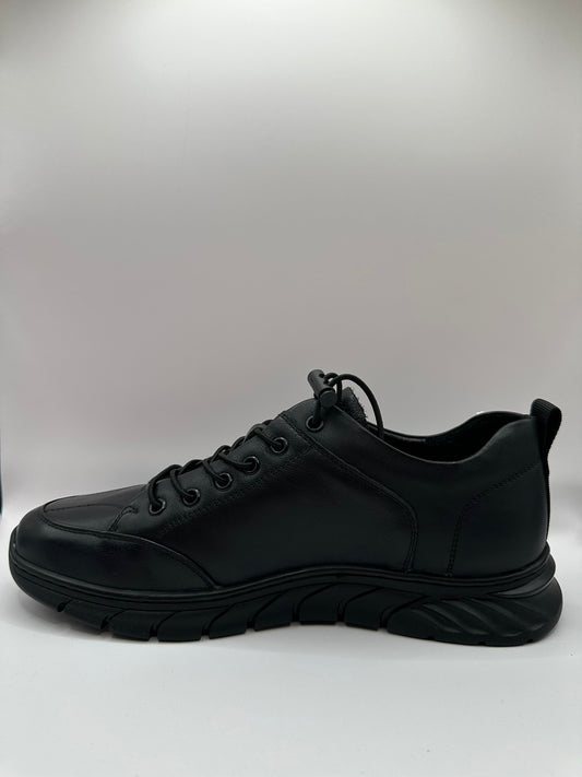 Pantofi Casual Johan Scarpe