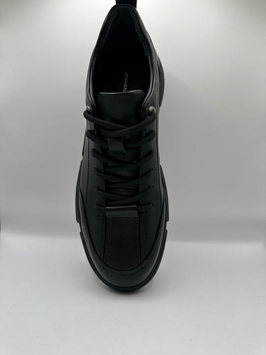 Pantofi Casual Johan Scarpe