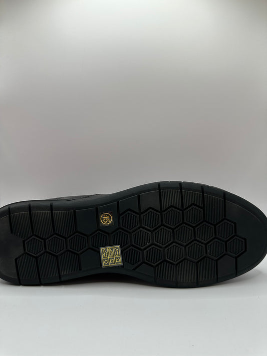 Pantofi Casual Johan Scarpe