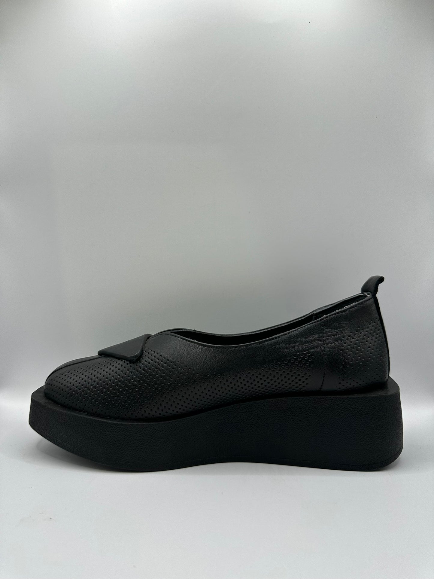 Pantofi Johan Scarpe 1660