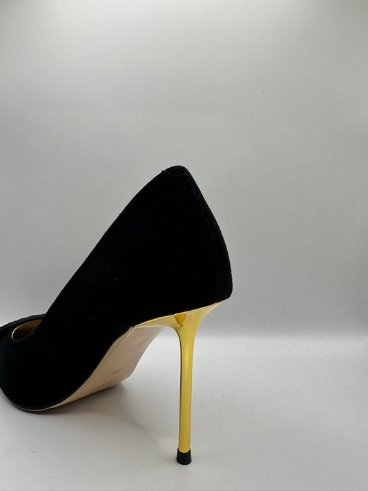 Pantofi Betina Scarpe 6662-T7-Y002