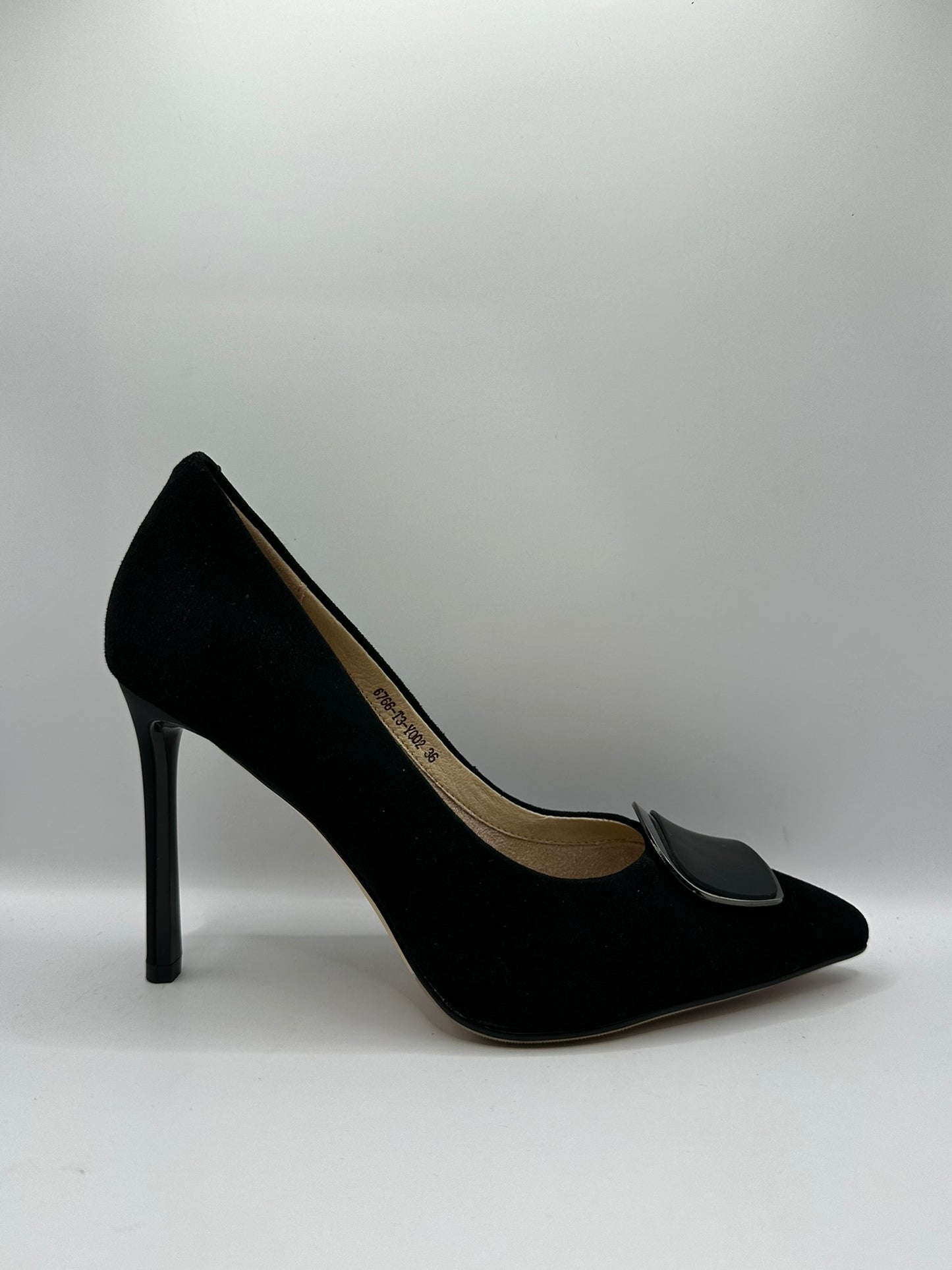 Pantofi Betina Scarpe 6766-T3-Y002