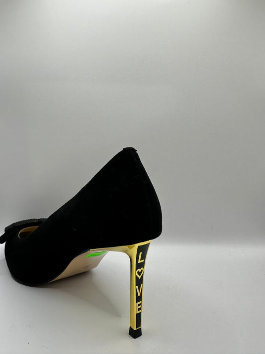 Pantofi Betina Scarpe 6130-T12-Y002