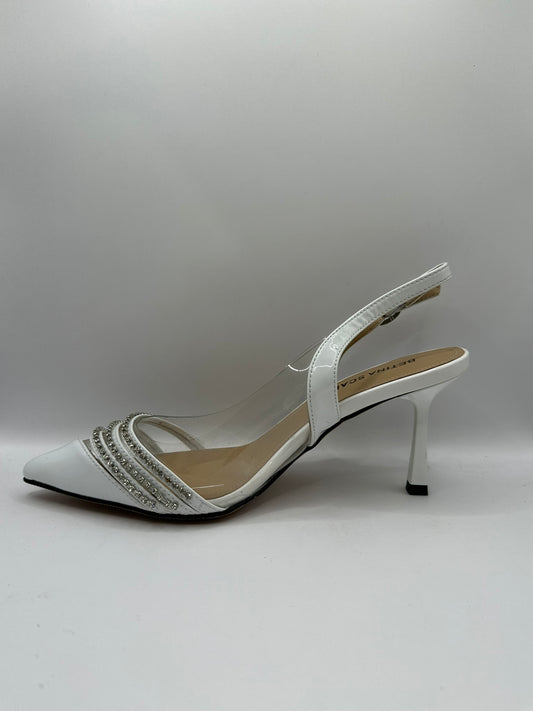 Pantofi Betina Scarpe 6287-T16-W721