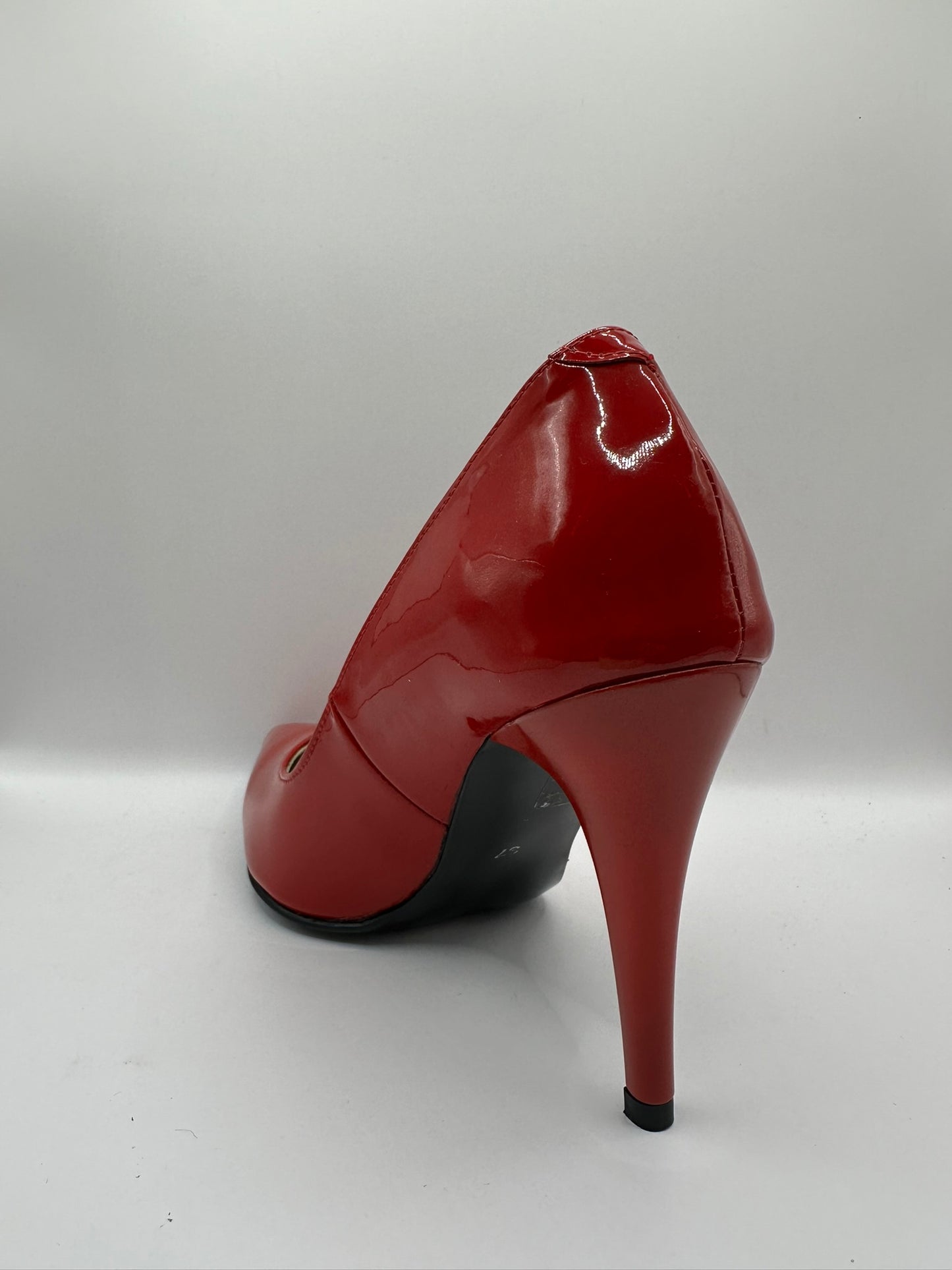 Pantofi Bratex 567