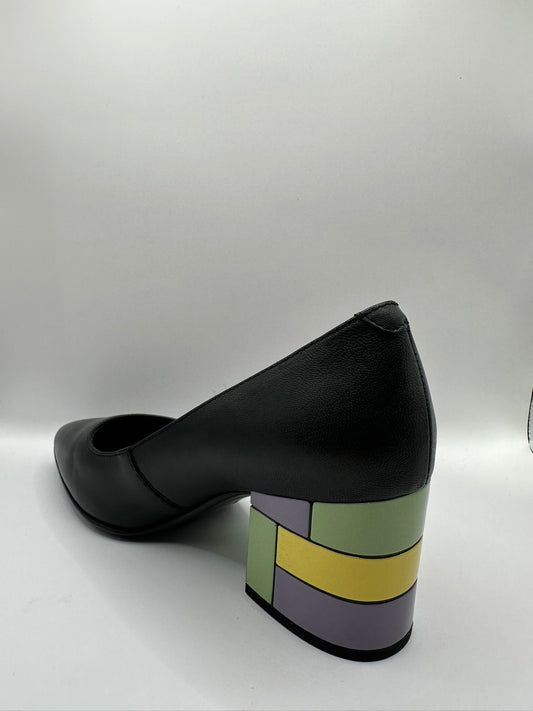 Pantofi Betina Scarpe 5215-3111-1030