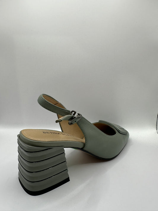 Pantofi Betina Scarpe 6300-G13-B647