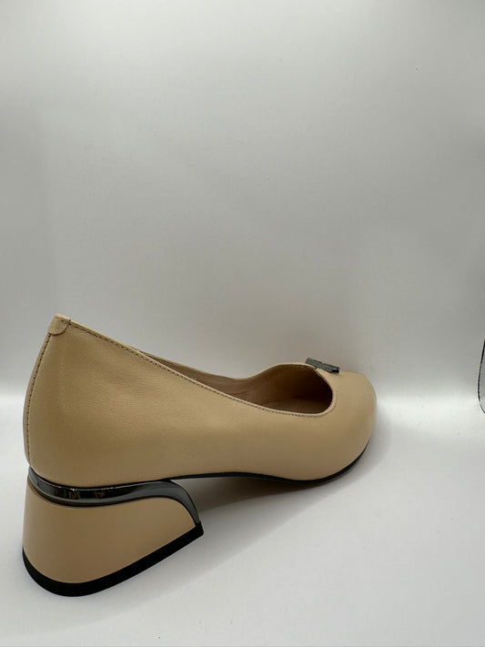 Pantofi Betina Scarpe B749-K738