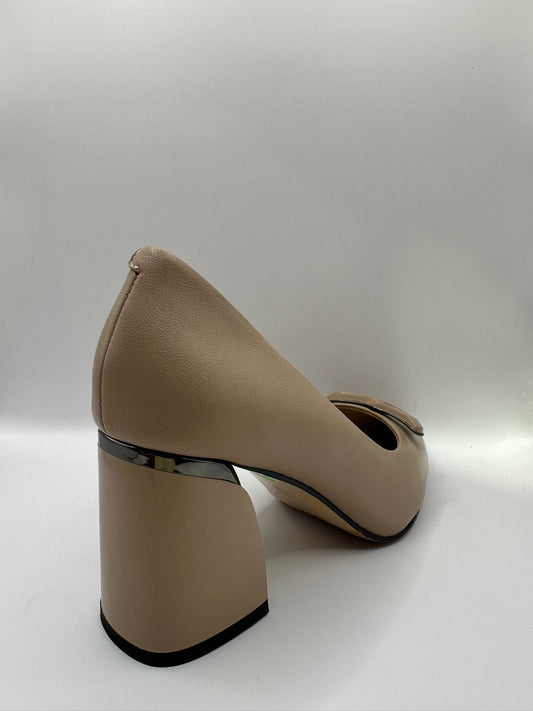 Pantofi Betina Scarpe 6717-A10-B111