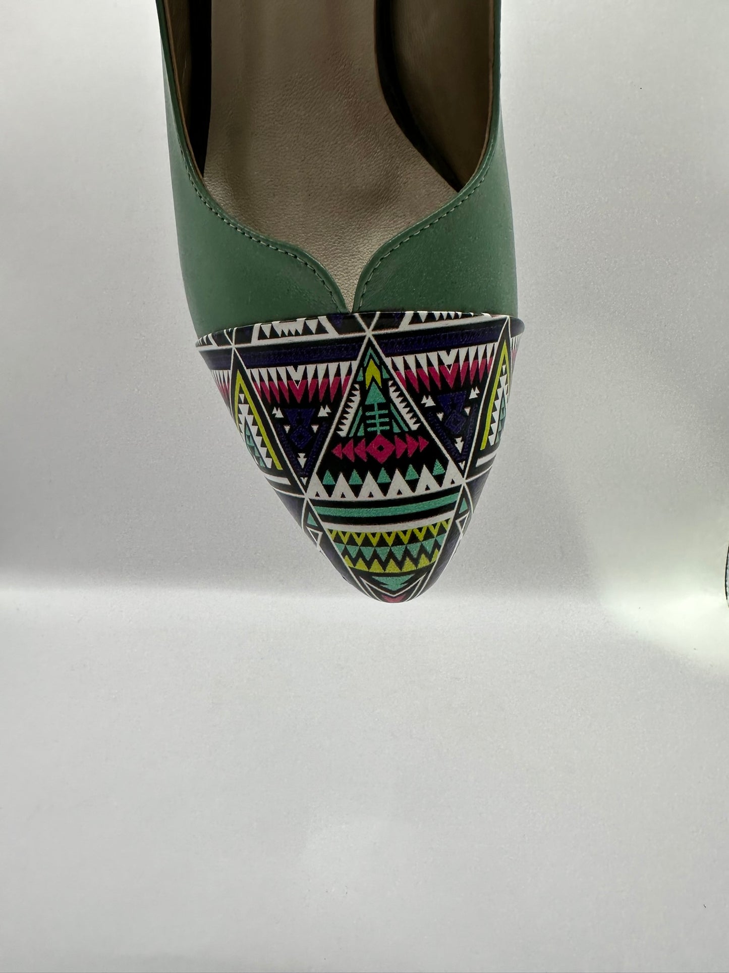 Pantofi Mancinii