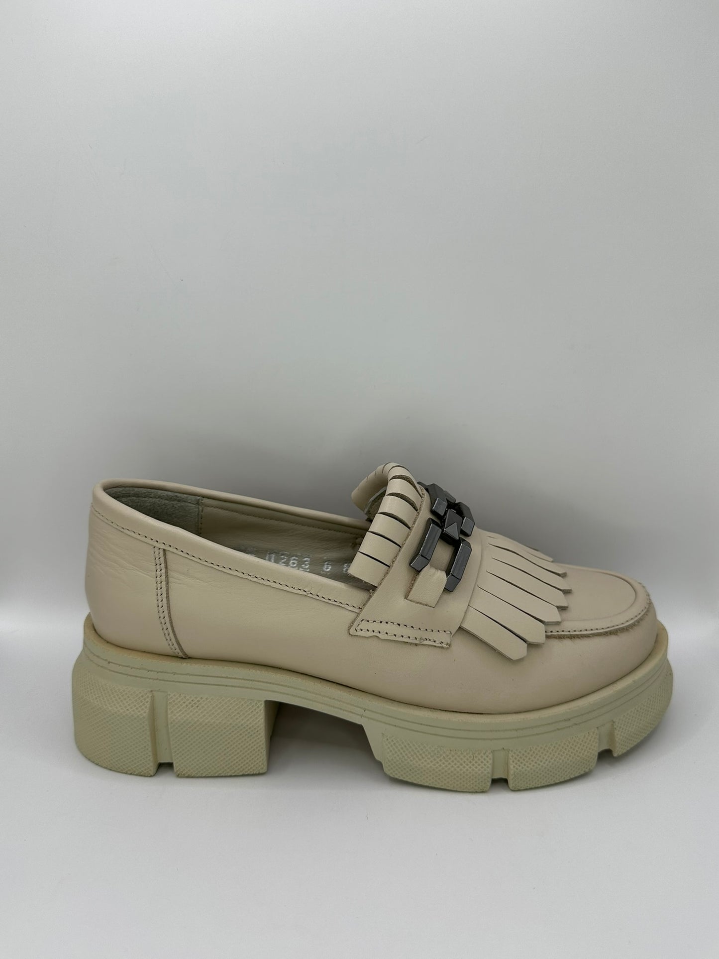 Pantofi Nicolis 126352