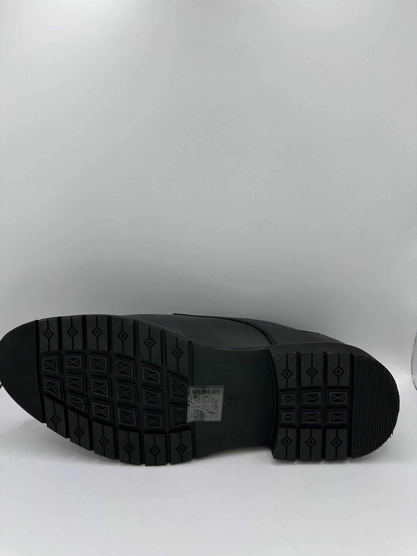 Pantofi Eleganti Johan Scarpe 16001