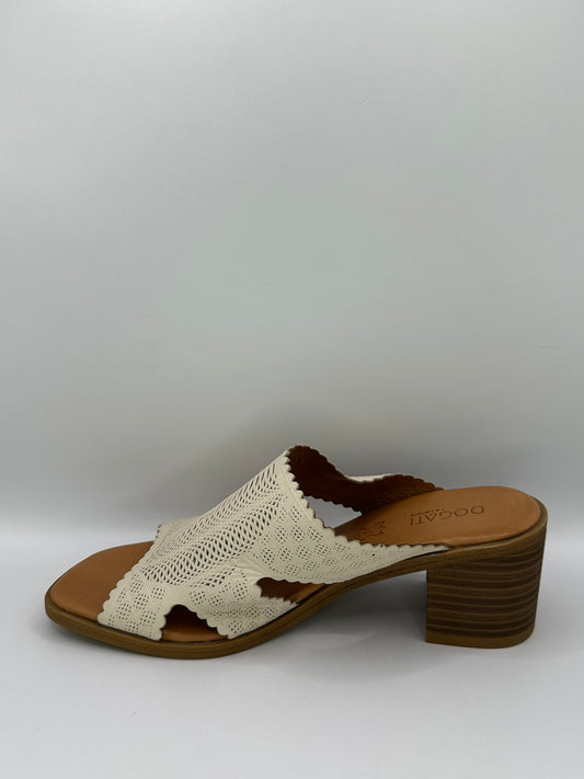 Saboti casual Dogati 450