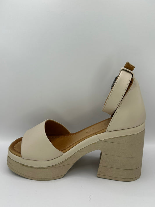 Sandale casual Dogati