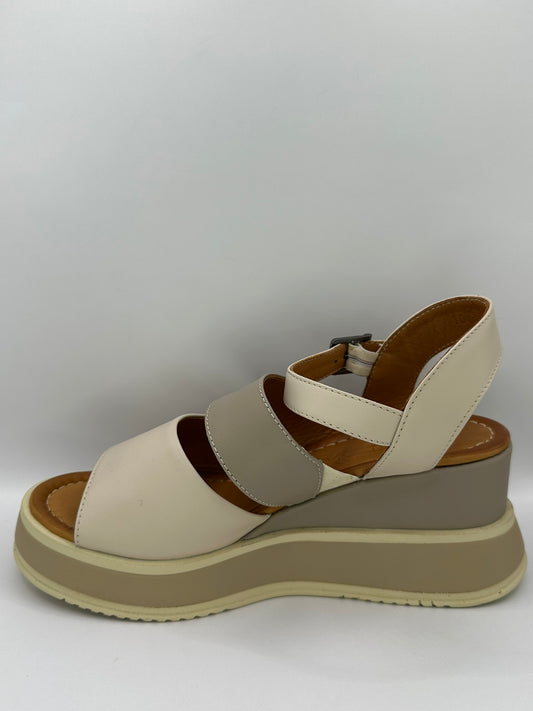 Sandale casual Dogati