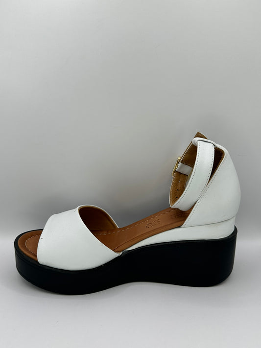 Sandale casual Dogati