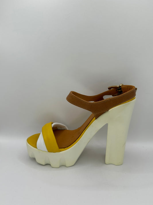 Sandale elegante Anna Viotti