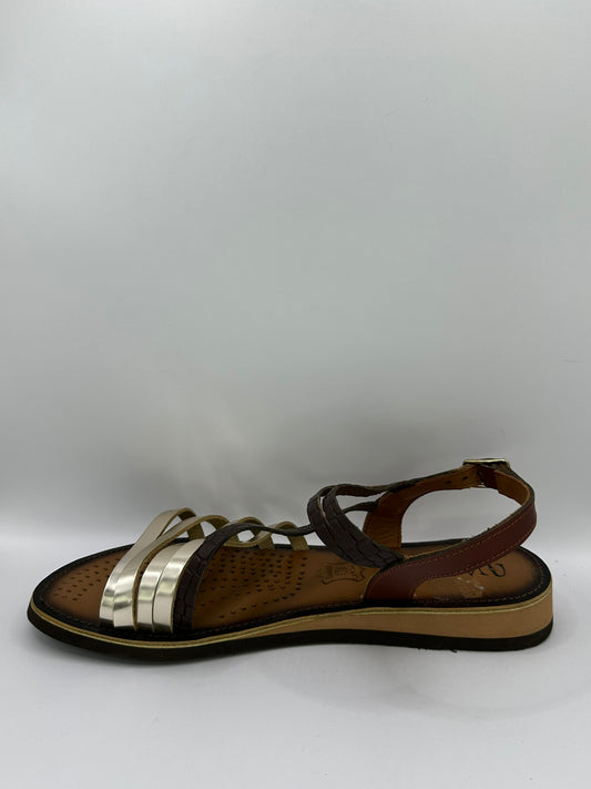 Sandale casual Anna Viotti