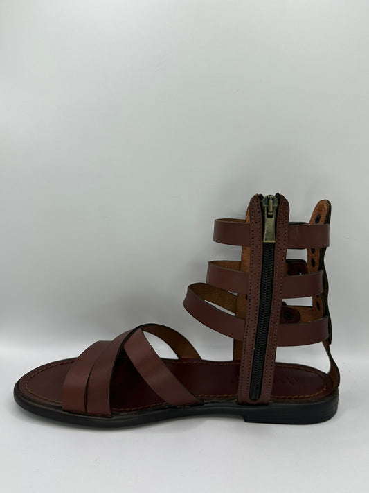 Sandale casual Anna Viotti