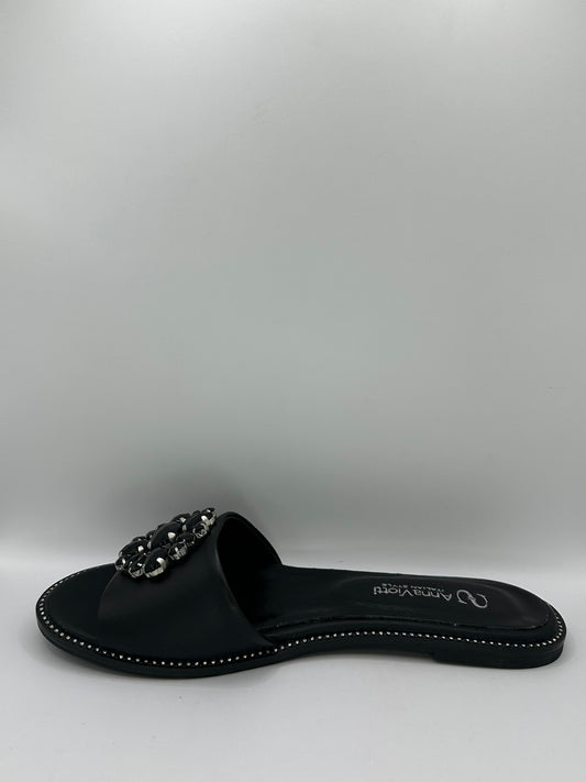 Saboti casual Anna Viotti