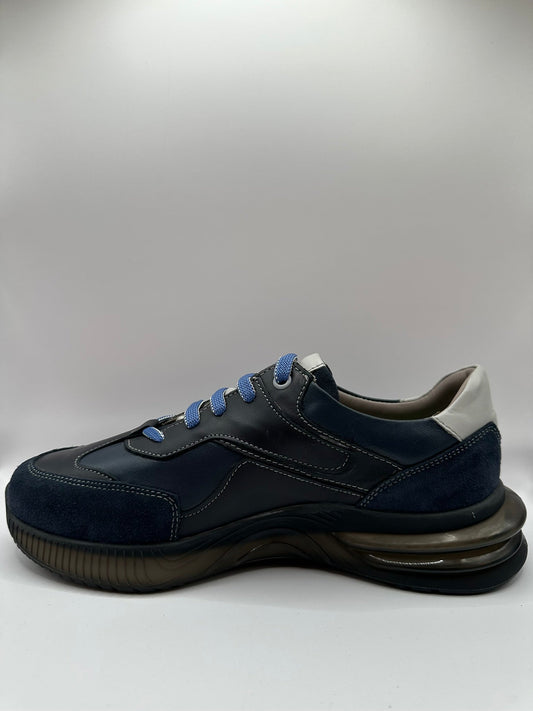 Adidasi Barbati Gitanos 0011 - Lori Shoes